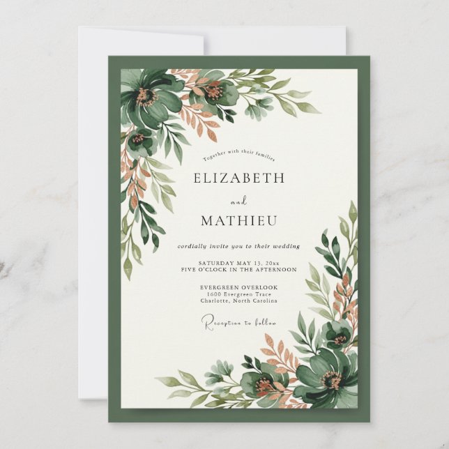 Invitación prueba (Anverso)