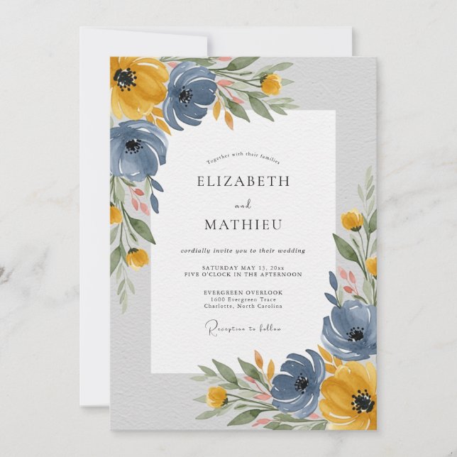 Invitación prueba (Anverso)