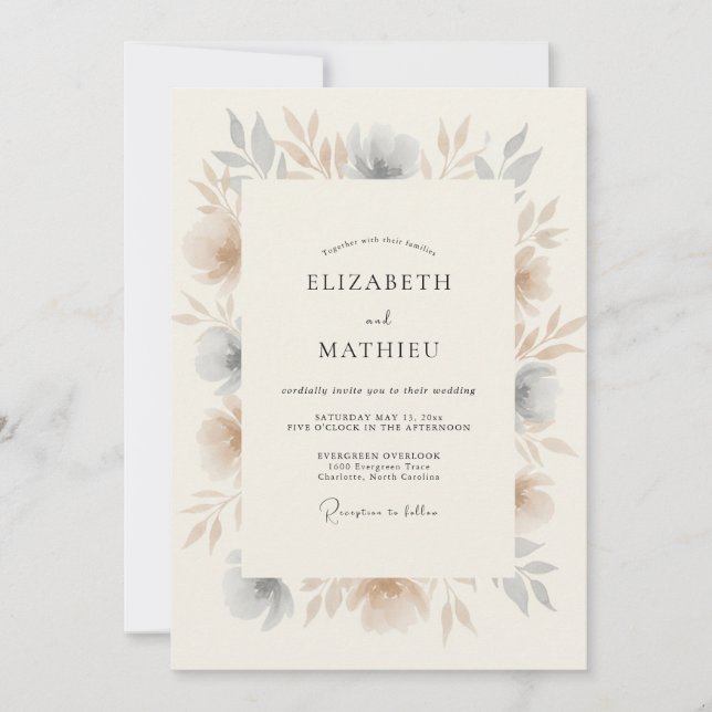 Invitación prueba (Anverso)