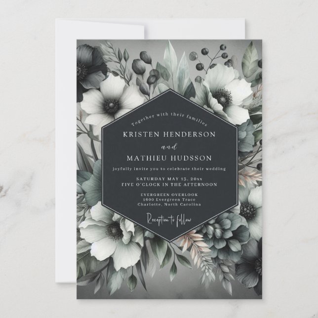 Invitación prueba (Anverso)