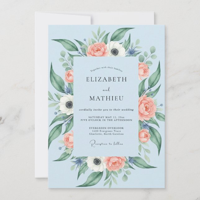 Invitación prueba (Anverso)