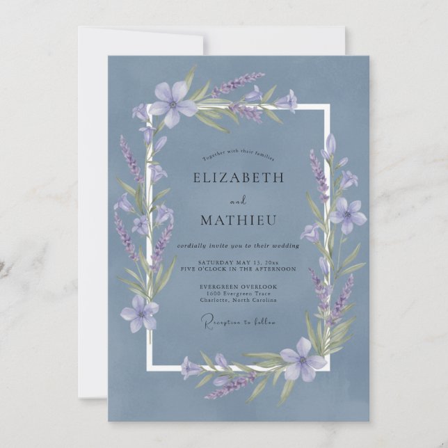 Invitación prueba (Anverso)
