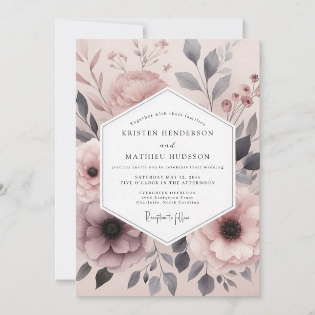 Invitación prueba (Anverso)