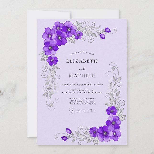 Invitación prueba (Anverso)