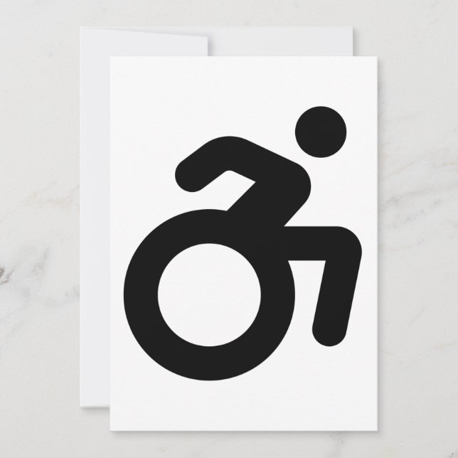 Invitación prueba (Anverso)