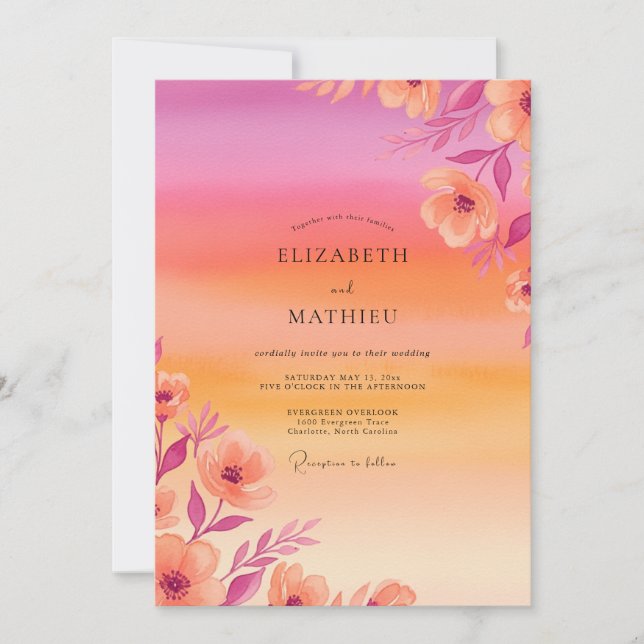 Invitación prueba (Anverso)