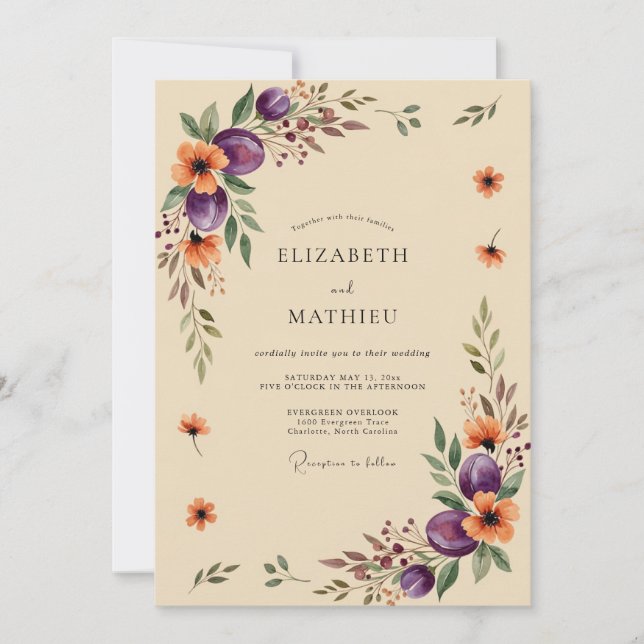 Invitación prueba (Anverso)
