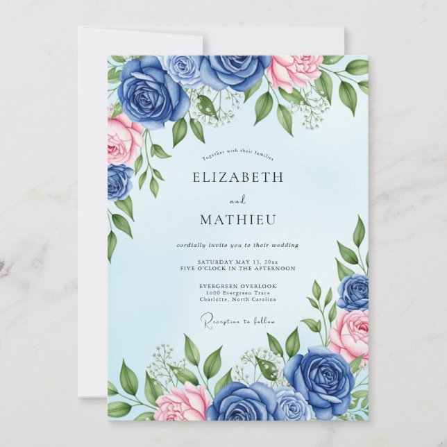 Invitación prueba (Anverso)
