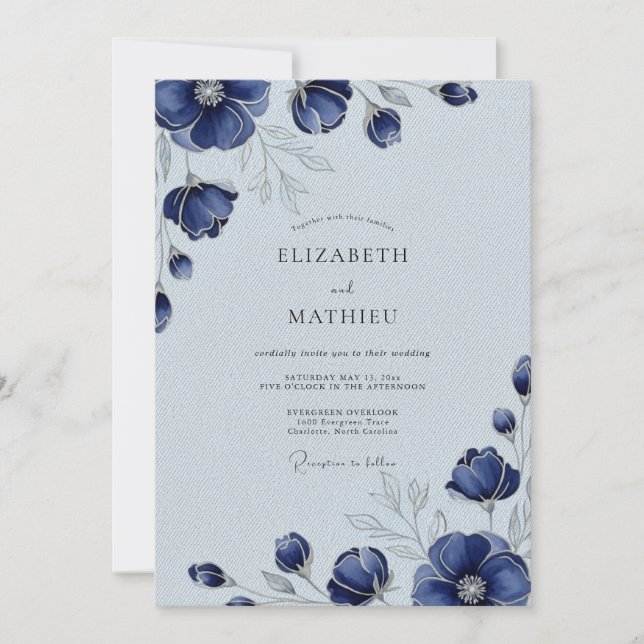 Invitación prueba (Anverso)