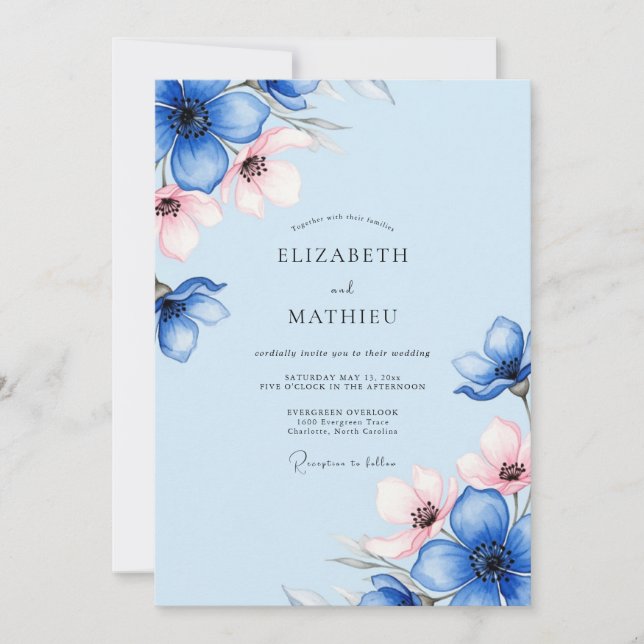 Invitación prueba (Anverso)
