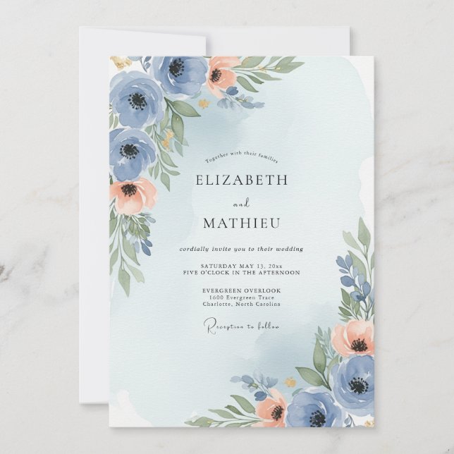 Invitación prueba (Anverso)