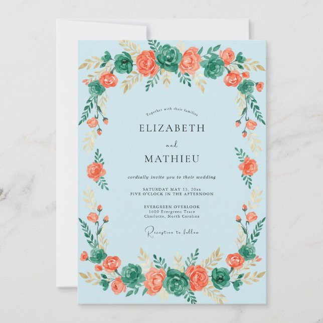 Invitación prueba (Anverso)