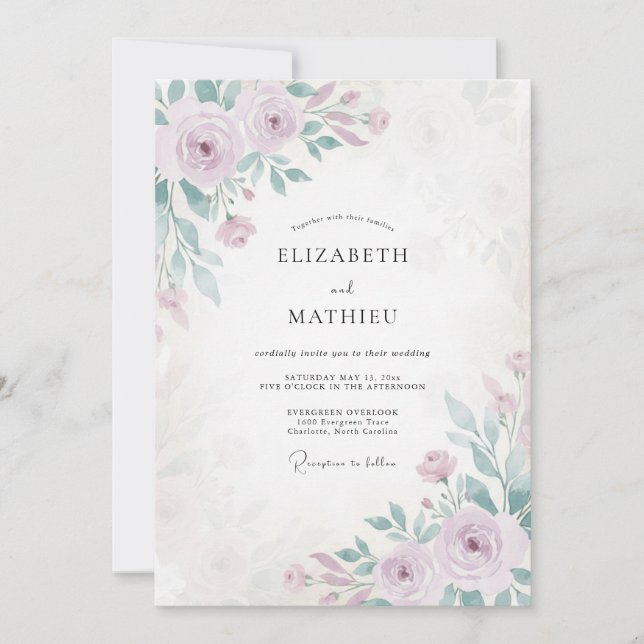 Invitación prueba (Anverso)