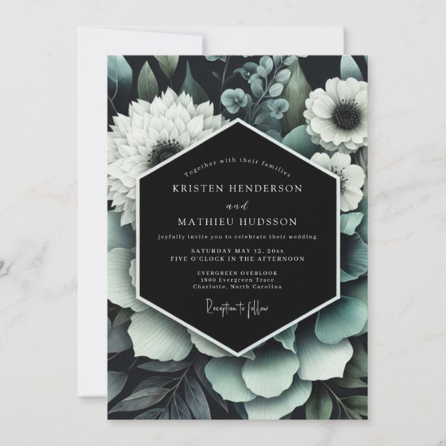 Invitación prueba (Anverso)