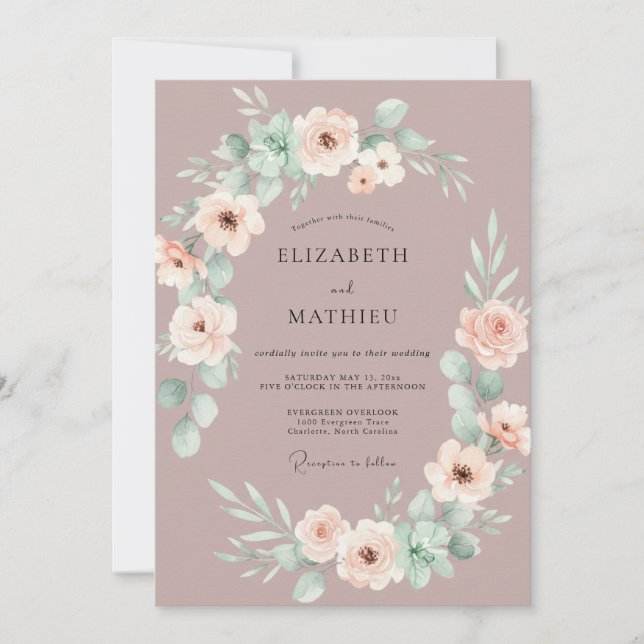 Invitación prueba (Anverso)