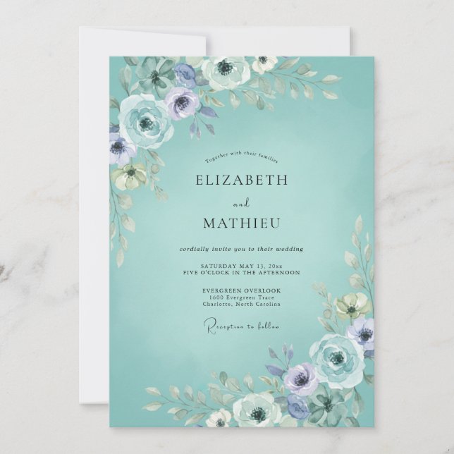 Invitación prueba (Anverso)