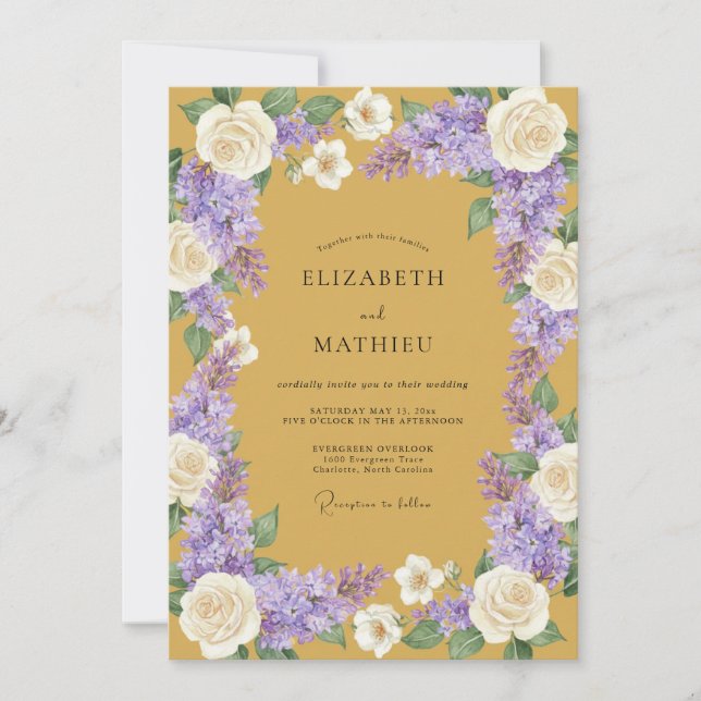 Invitación prueba (Anverso)
