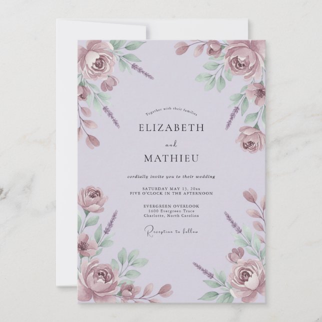 Invitación prueba (Anverso)