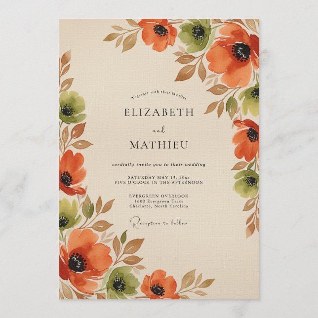 Invitación prueba (Anverso)