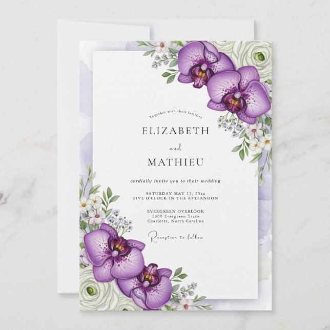 Invitación prueba (Anverso)