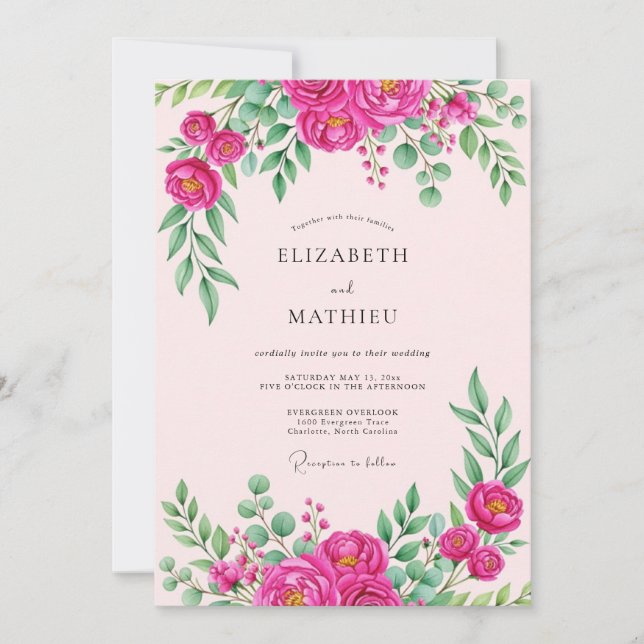 Invitación prueba (Anverso)