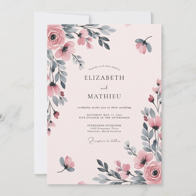 Invitación prueba (Anverso)