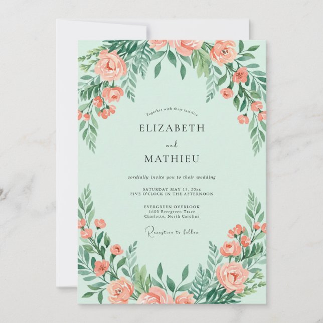 Invitación prueba (Anverso)