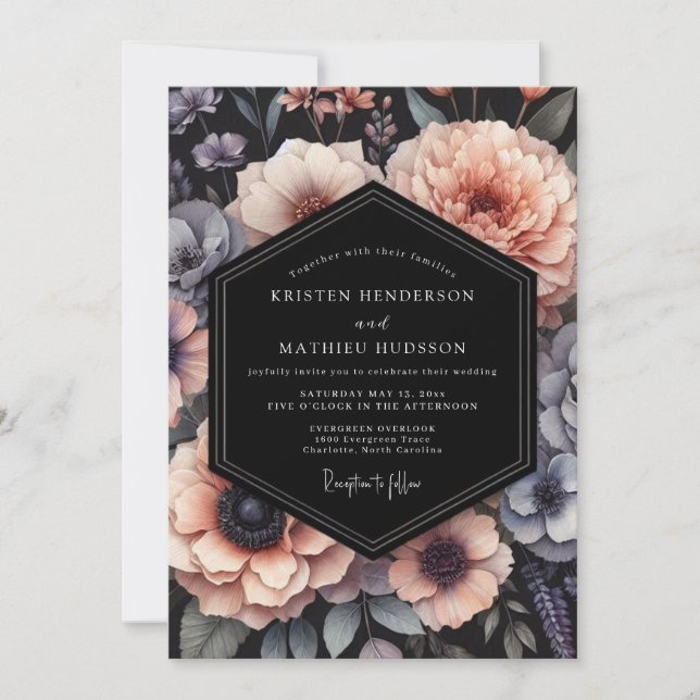 Invitación prueba (Anverso)