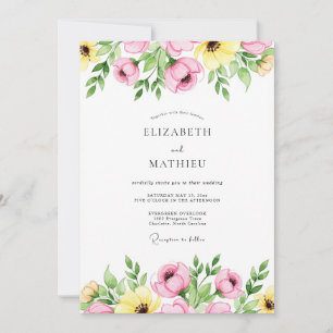Invitación prueba