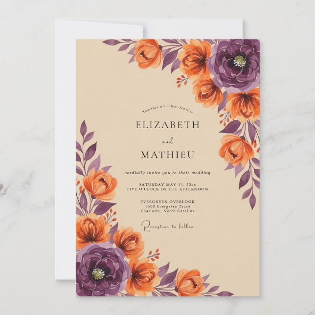 Invitación prueba (Anverso)