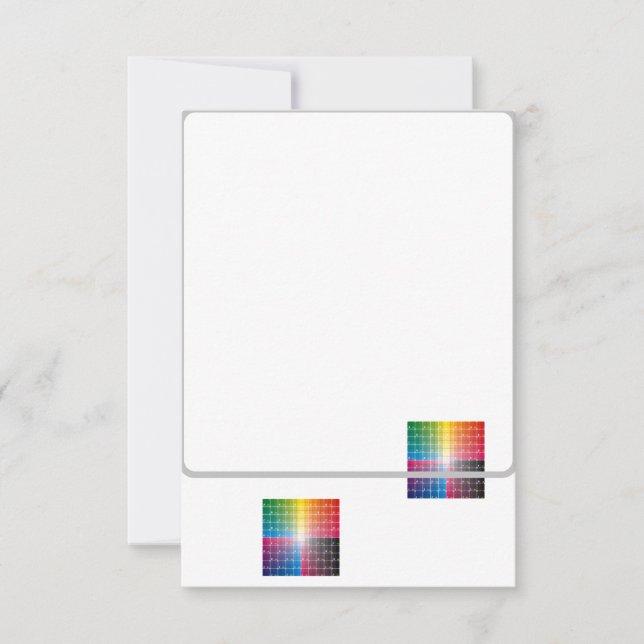 Invitación prueba (Anverso)