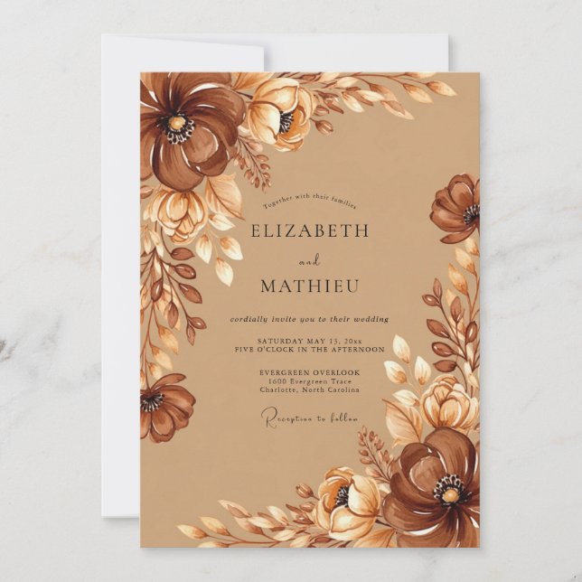 Invitación prueba (Anverso)