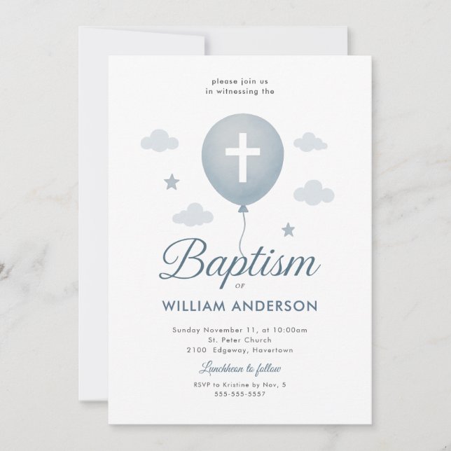 Invitación prueba (Anverso)