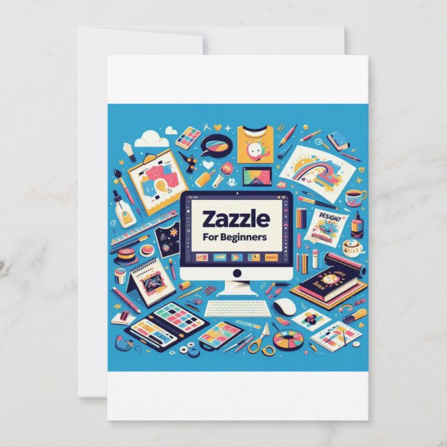 Invitación prueba (Anverso)