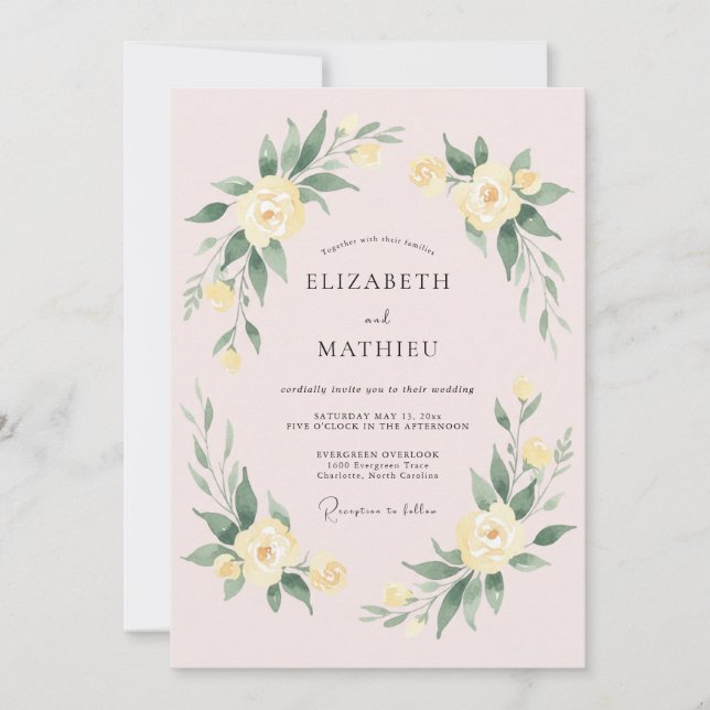 Invitación prueba (Anverso)