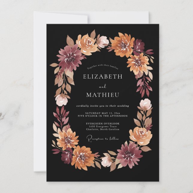 Invitación prueba (Anverso)