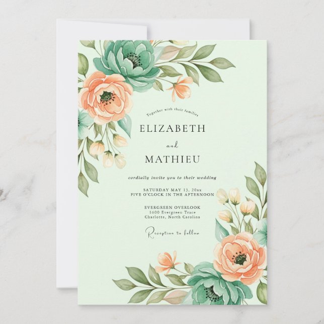 Invitación prueba (Anverso)