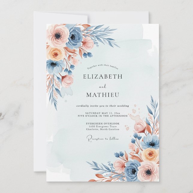 Invitación prueba (Anverso)