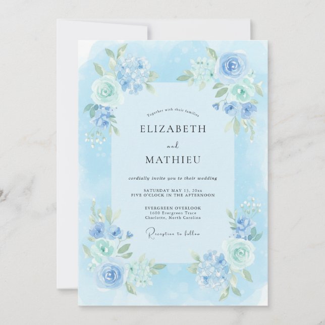 Invitación prueba (Anverso)