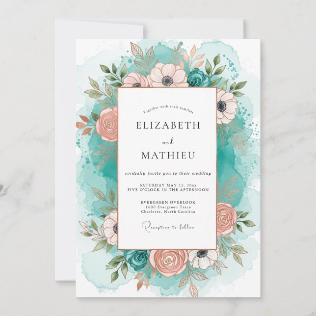 Invitación prueba (Anverso)