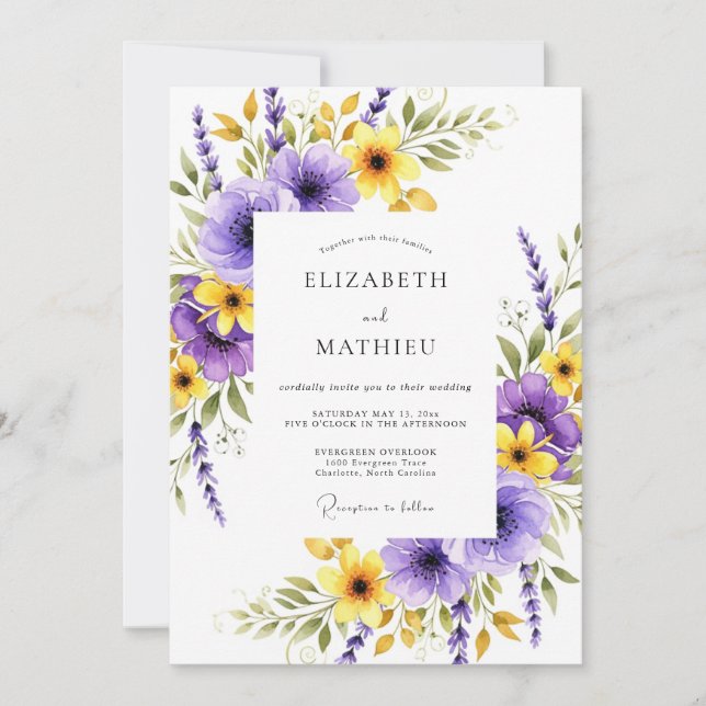 Invitación prueba (Anverso)