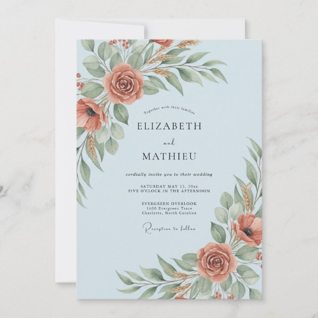 Invitación prueba (Anverso)