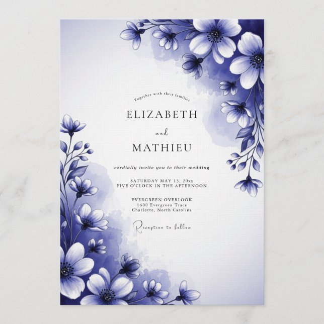 Invitación prueba (Anverso)