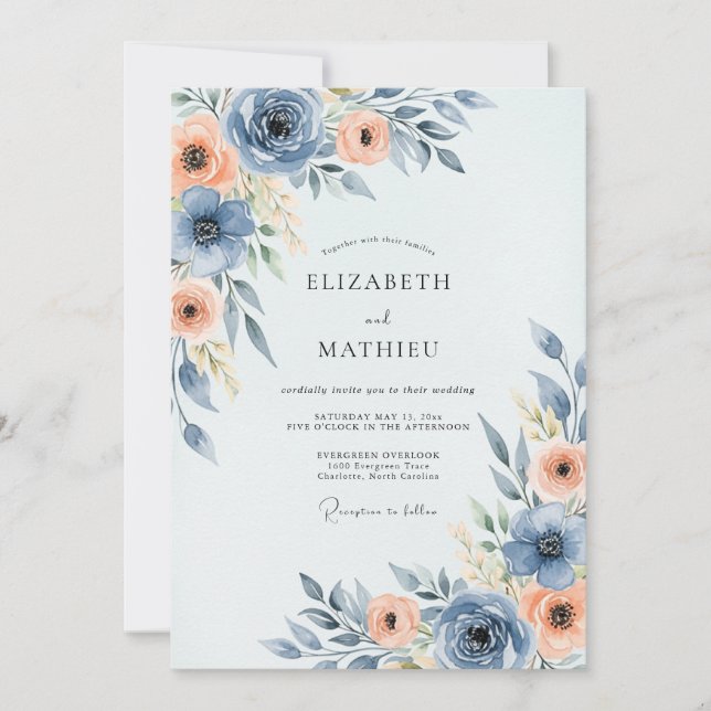 Invitación prueba (Anverso)