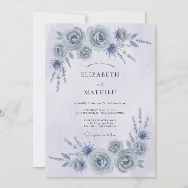 Invitación prueba (Anverso)