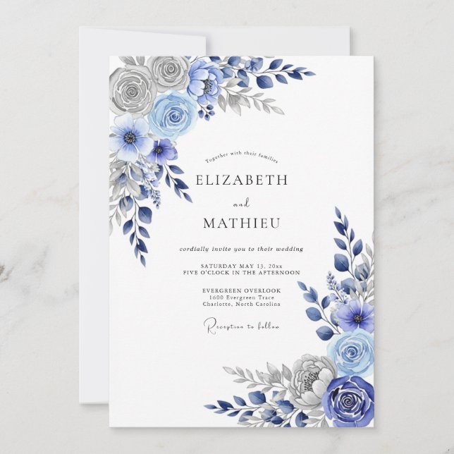 Invitación prueba (Anverso)