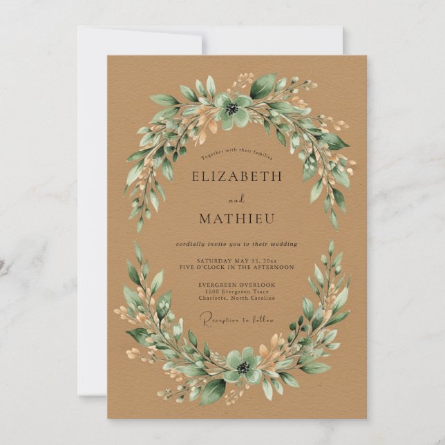 Invitación prueba (Anverso)