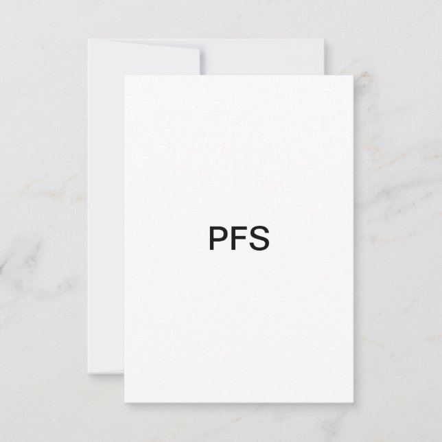 Invitación prueba (Anverso)