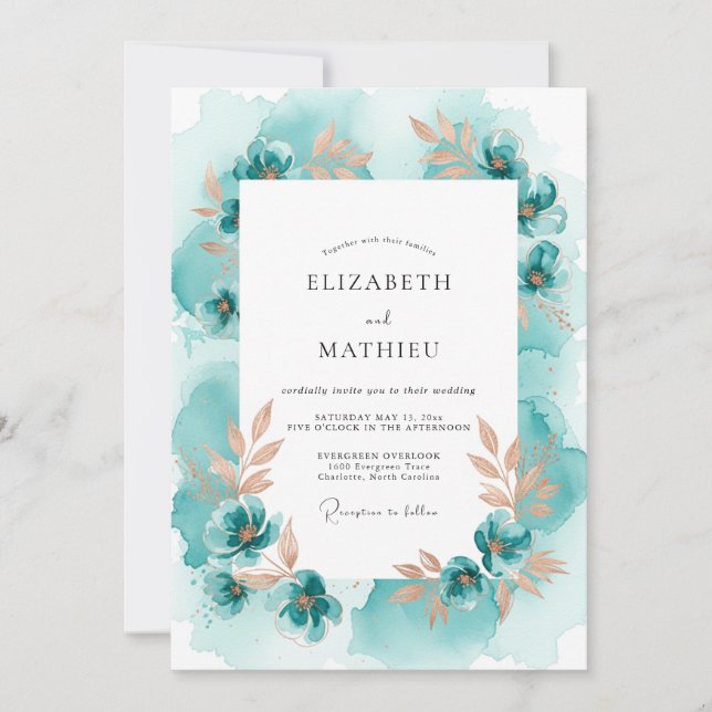 Invitación prueba (Anverso)