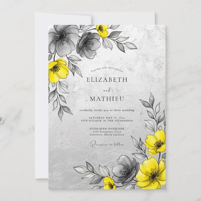 Invitación prueba (Anverso)